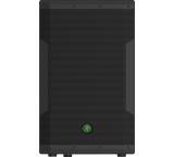 PA-Lautsprecher im Test: SRM550 von Mackie, Testberichte.de-Note: 1.5 Sehr gut