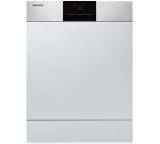 Geschirrspüler im Test: DW-SG522T von Samsung, Testberichte.de-Note: ohne Endnote