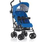 Kinderwagen im Test: Trip von Inglesina, Testberichte.de-Note: ohne Endnote
