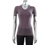 Trekking Athletic Shortsleeved Shirt Women