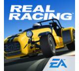 Real Racing 3 v2.1.0 (für iOS)