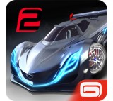 GT Racing 2: The Real Car Experience 1.2.0 (für iOS)