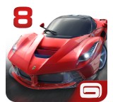 Asphalt 8: Airborne (für Android)