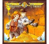 Gesellschaftsspiel im Test: Das Labyrinth des Pharao von Krimsus Krimskrams Kiste, Testberichte.de-Note: 2.3 Gut