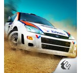 Colin McRae Rally 1.02 (für Android)