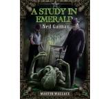 Gesellschaftsspiel im Test: A Study in Emerald von Treefrog Games, Testberichte.de-Note: 2.7 Befriedigend