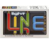 Gesellschaftsspiel im Test: Light-Line von Adlung-Spiele, Testberichte.de-Note: 2.0 Gut