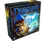 Gesellschaftsspiel im Test: Descent - Journeys in the Dark - Second Edition von Fantasy Flight Games, Testberichte.de-Note: 1.2 Sehr gut