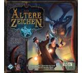 Gesellschaftsspiel im Test: Das Ältere Zeichen von Fantasy Flight Games, Testberichte.de-Note: 2.1 Gut