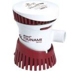 Lenzpumpe im Test: Tsunami 500 von Attwood, Testberichte.de-Note: ohne Endnote