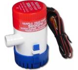 Lenzpumpe im Test: 500 von Seaflo, Testberichte.de-Note: ohne Endnote