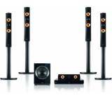 Heimkinosystem im Test: BH7540TW von LG, Testberichte.de-Note: 2.3 Gut