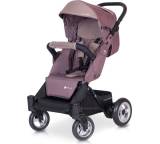 Kinderwagen im Test: Runner von LCP Kids, Testberichte.de-Note: ohne Endnote