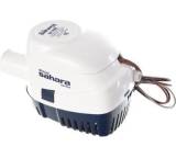 Lenzpumpe im Test: Sahara 1100 von Attwood, Testberichte.de-Note: 1.3 Sehr gut