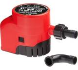 Lenzpumpe im Test: 600 Ultima von Johnson Pump, Testberichte.de-Note: ohne Endnote