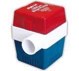 Lenzpumpe im Test: 1000 von Rule, Testberichte.de-Note: ohne Endnote