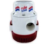 Lenzpumpe im Test: 3700 von Rule, Testberichte.de-Note: 1.4 Sehr gut