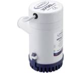 Lenzpumpe im Test: UP 3700 von Marco, Testberichte.de-Note: ohne Endnote