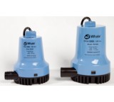 Lenzpumpe im Test: Orca 3000 von Whale, Testberichte.de-Note: ohne Endnote