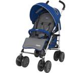 Kinderwagen im Test: Multiway Evo von Chicco, Testberichte.de-Note: ohne Endnote