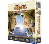 Gesellschaftsspiel im Test: Le Havre - Der Binnenhafen von Lookout Games, Testberichte.de-Note: 2.3 Gut