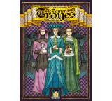 Gesellschaftsspiel im Test: Die Damen von Troyes von Pearl Games, Testberichte.de-Note: ohne Endnote