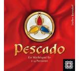 Gesellschaftsspiel im Test: Pescado von Steffen Spiele, Testberichte.de-Note: 2.0 Gut