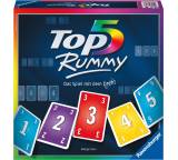 Gesellschaftsspiel im Test: Top 5 Rummy von Ravensburger, Testberichte.de-Note: 2.3 Gut