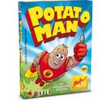 Gesellschaftsspiel im Test: Potato Man von Zoch, Testberichte.de-Note: 2.0 Gut
