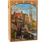 Gesellschaftsspiel im Test: Brügge von Hans im Glück, Testberichte.de-Note: 2.0 Gut