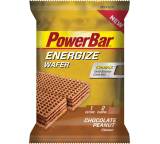 Energize Wafer