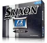 Golfball im Test: Q-Star von Srixon, Testberichte.de-Note: ohne Endnote