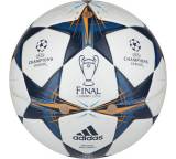 Fußball im Test: Finale Lissabon Offizieller Spielball von Adidas, Testberichte.de-Note: ohne Endnote
