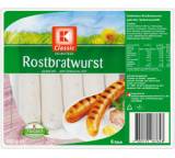 Delikatess Rostbratwurst