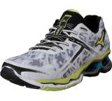 Laufschuh im Test: Wave Creation 15 von Mizuno, Testberichte.de-Note: 1.7 Gut