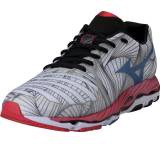 Laufschuh im Test: Wave Paradox von Mizuno, Testberichte.de-Note: ohne Endnote