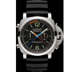 Uhr im Test: Luminor 1950 Regatta 3 Days Chrono Flyback Titanio (PAM 526) von Officine Panerai, Testberichte.de-Note: ohne Endnote