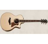 Gitarre im Test: 814ce von Taylor Guitars, Testberichte.de-Note: ohne Endnote