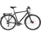 Atropin Tourer plus Shimano XT(Modell 2014)