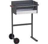 Grill im Test: 7200 von Dancook, Testberichte.de-Note: 1.7 Gut