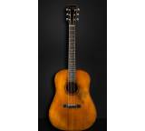 Gitarre im Test: Euphonon 1934 D Vintage Amber von Larson, Testberichte.de-Note: ohne Endnote