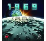Gesellschaftsspiel im Test: 1969 von Cranio Creations, Testberichte.de-Note: 3.0 Befriedigend