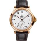 Uhr im Test: Patria Kleine Sekunde von Tutima, Testberichte.de-Note: ohne Endnote