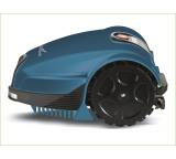 Mähroboter im Test: C XH von Wiper, Testberichte.de-Note: ohne Endnote