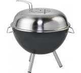 Grill im Test: 1300 von Dancook, Testberichte.de-Note: ohne Endnote