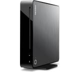 Blu-ray-Player im Test: BDX4500KE von Toshiba, Testberichte.de-Note: ohne Endnote