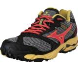 Laufschuh im Test: Wave Cabrakan 5 von Mizuno, Testberichte.de-Note: ohne Endnote