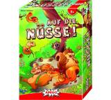 Gesellschaftsspiel im Test: Auf die Nüsse! von Amigo, Testberichte.de-Note: 3.0 Befriedigend