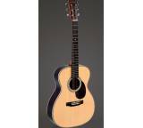 Gitarre im Test: SOMR-28H von Sigma Guitars, Testberichte.de-Note: ohne Endnote