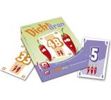 Gesellschaftsspiel im Test: Dicht dran von Nürnberger Spielkarten Verlag, Testberichte.de-Note: 2.1 Gut